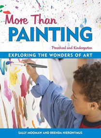 More Than Painting