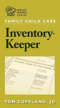 FAMILY CHILD CARE INVENTORY-KE