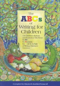 ABCs of Writing for Children