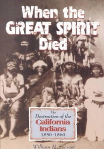 When the Great Spirit Died