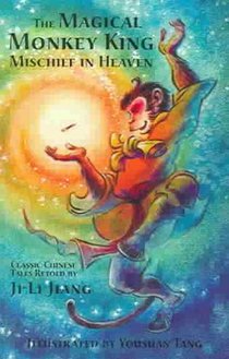 Jiang, J: Magical Monkey King