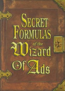 Secret Formulas of the Wizard of Ads