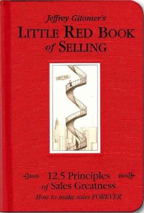 Little Red Book of Selling