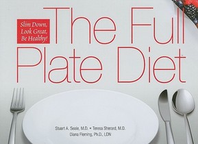 The Full Plate Diet voorzijde