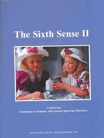 The Sixth Sense II