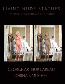 Living Nude Statues