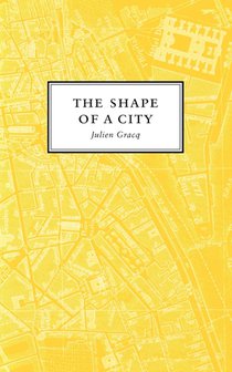 The Shape Of A City