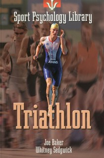 Sport Psychology Library -- Triathlon