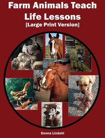 Farm Animals Teach Life Lessons