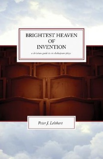 The Brightest Heaven of Invention voorzijde