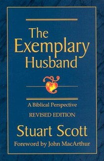 Scott, S: Exemplary Husband
