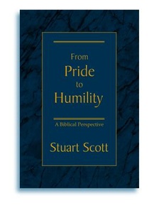 From Pride to Humility: A Biblical Perspective voorzijde