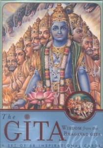 The Gita: Wisdom from Bhagavad Gita