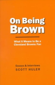 ON BEING BROWN