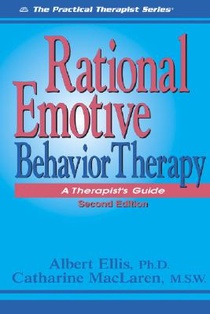 Rational Emotive Behavior Therapy, 2nd Edition