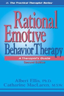 Rational Emotive Behavior Therapy, 2nd Edition