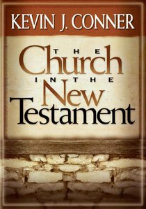 Church in the New Testament