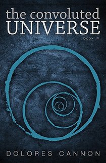 Convoluted Universe: Book Four