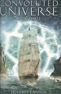 Convoluted Universe: Book Three