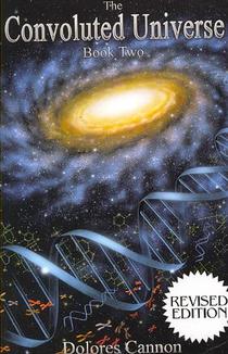 Convoluted Universe: Book Two