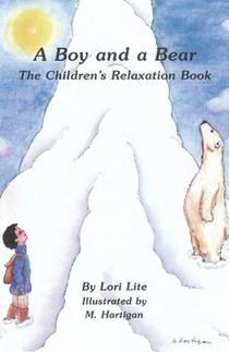 A Boy and a Bear