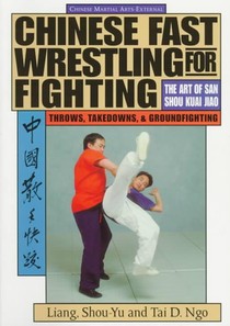 Chinese Fast Wrestling