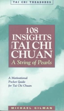 108 Insights into Tai Chi Chuan voorzijde