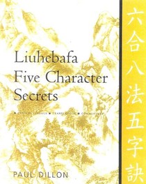 Liuhebafa Five Character Secrets