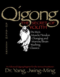 Qigong, The Secret of Youth voorzijde