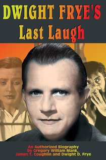 Dwight Frye's Last Laugh voorzijde