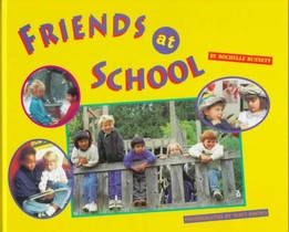 Friends at School