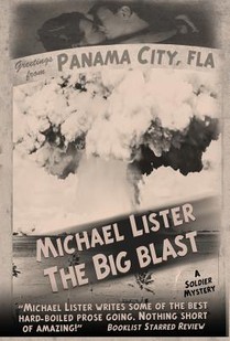 Michael, L: Big Blast