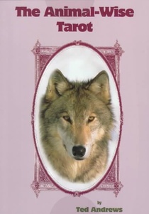 The Animal Wise Tarot voorzijde