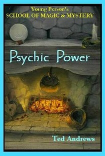 Psychic Power voorzijde