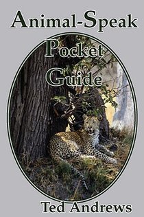 Animal-Speak Pocket Guide voorzijde