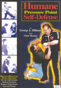 HUMANE PRESSURE POINT SELF-DEF