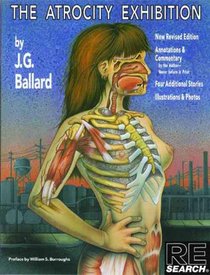 Ballard, J: Atrocity Exhibition