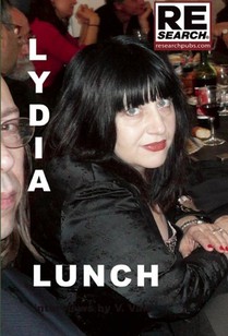 LYDIA LUNCH