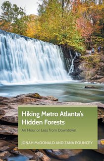 Hiking Metro Atlanta's Hidden Forests