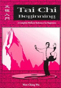 TAI CHI BEGINNING