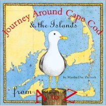 Journey Around Cape Cod from A to Z