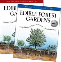 EDIBLE FOREST GARDENS 2 VO-2CY