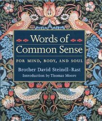 Words Of Common Sense