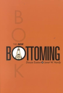 The New Bottoming Book voorzijde