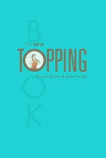 The New Topping Book voorzijde