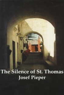 Silence Of St Thomas