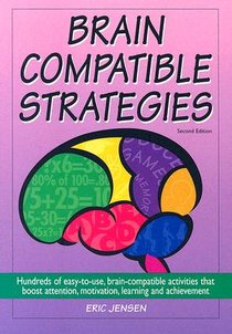 Brain-Compatible Strategies voorzijde