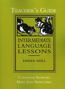 Intermediate Language Lessons