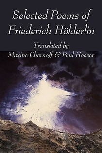 Selected Poems of Friedrich Holderlin voorzijde