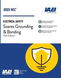 Soares Grounding and Bonding, NEC-2023